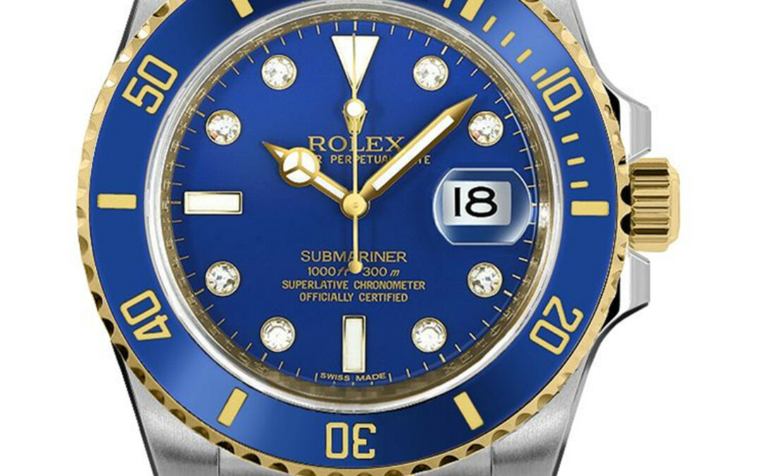 Find Your Style: Embrace Luxury with Affordable Replica Rolex Submariner Watches