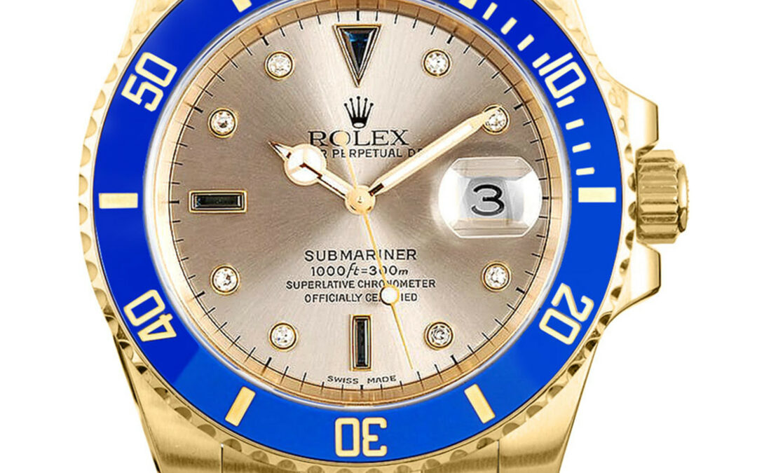 Exploring the Economics Behind Counterfeit Rolex Submariners: Your Insider Guide to the Industry