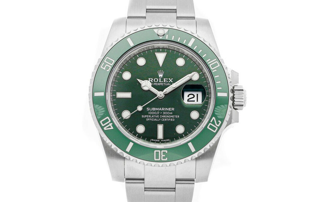 Exploring the Trend: Why Replica Rolex Submariner Watches Are Making Waves