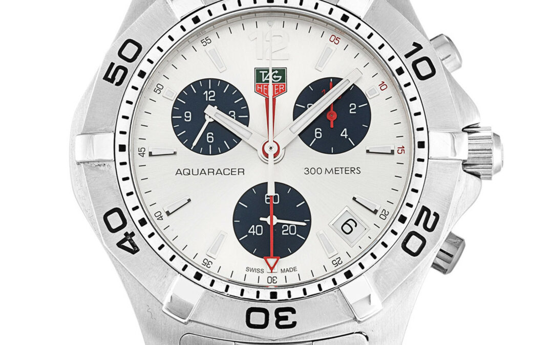 Your Guide to Stylish Replica Tag Heuer Watches: Top Models and Must-Have Features