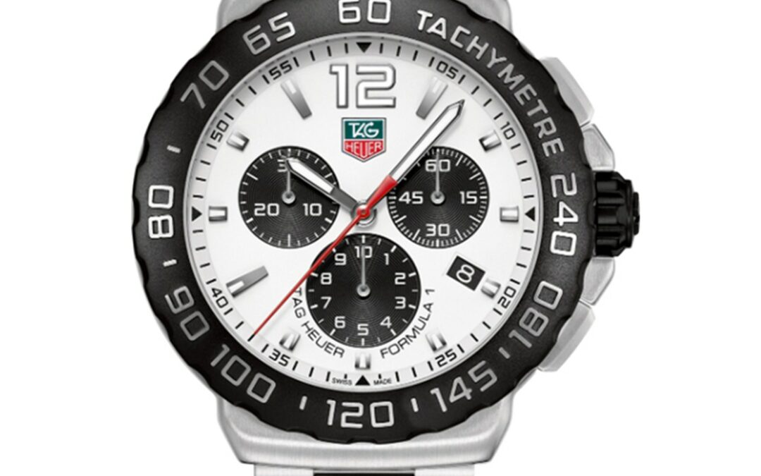 Your Guide to Understanding the Growing Popularity of Tag Heuer Replica Watches