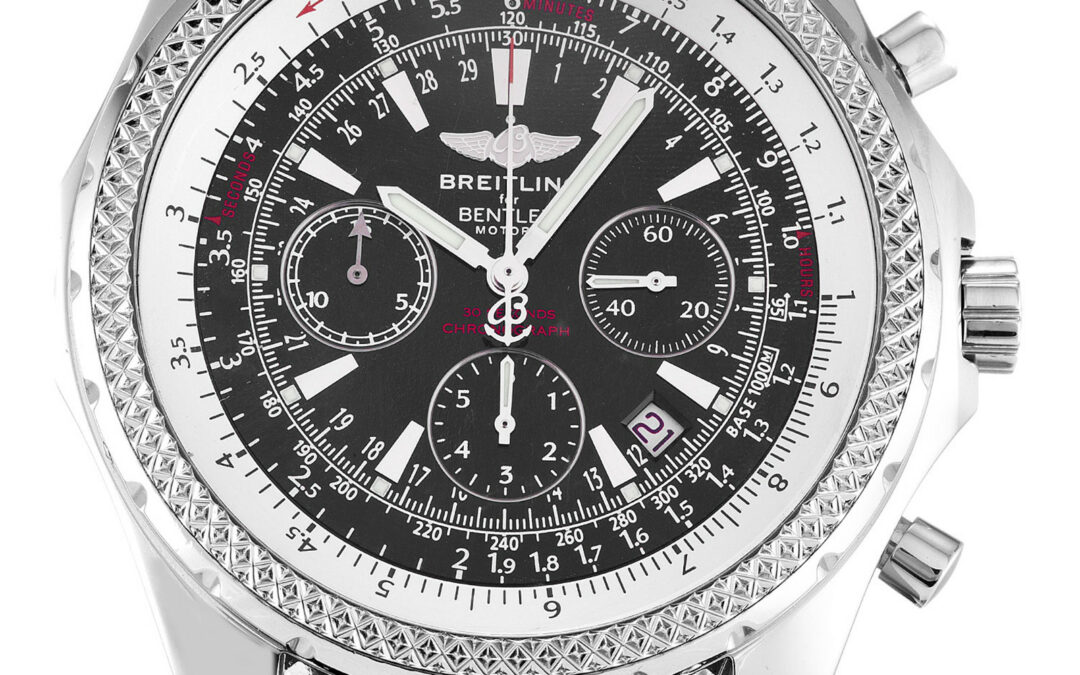 Your Complete Guide to Crafting a Replica Breitling Watch Collection: Expert Tips and Advice