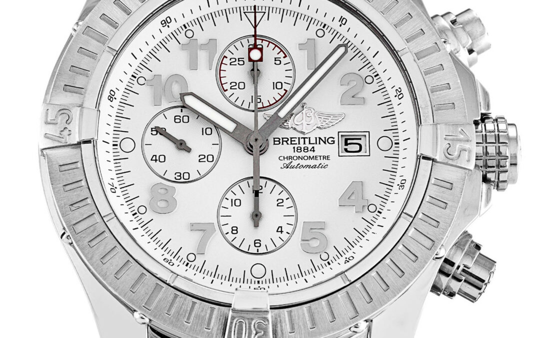 Your Guide to Understanding the Popularity and Debate Surrounding Replica Breitling Watches