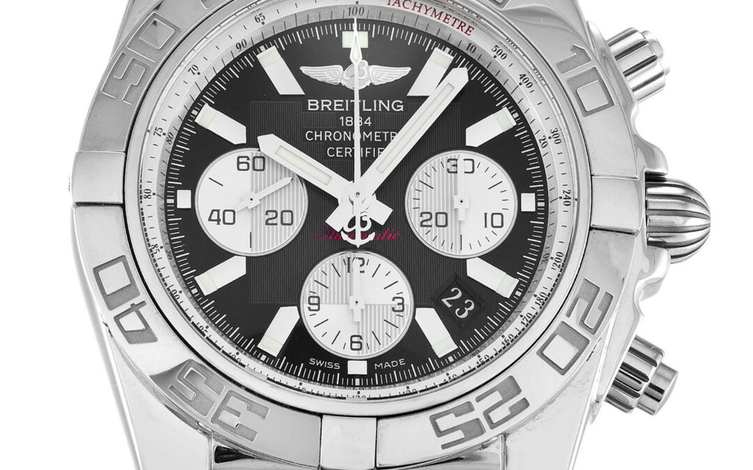 Your Guide to the Growing Trend of Breitling Replica Watches: Explore the Luxury Watch Market