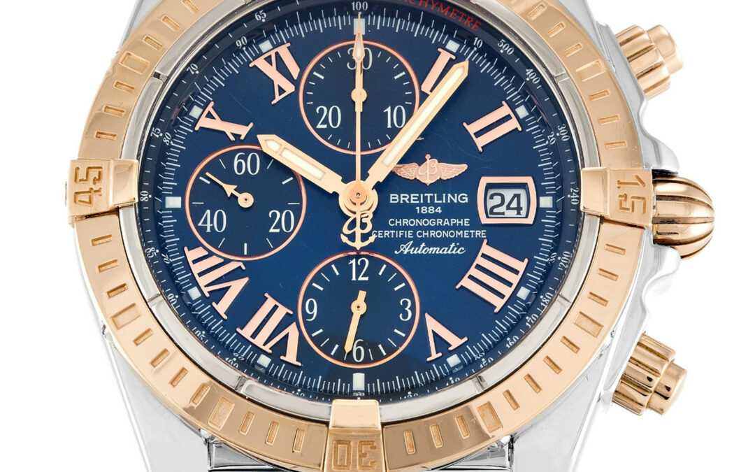 Your Guide to Exploring Replica Breitling Watches: Top Models and Styles to Explore