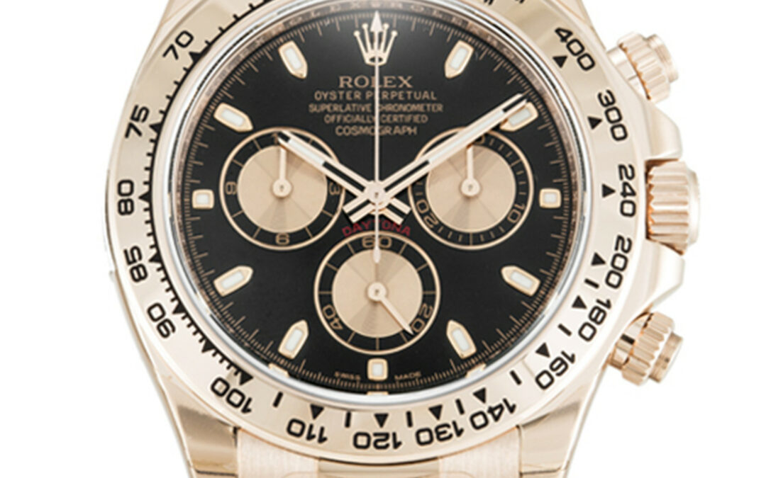 Explore the Allure of Rolex Daytona Replicas for Watch Enthusiasts Turned Collectors