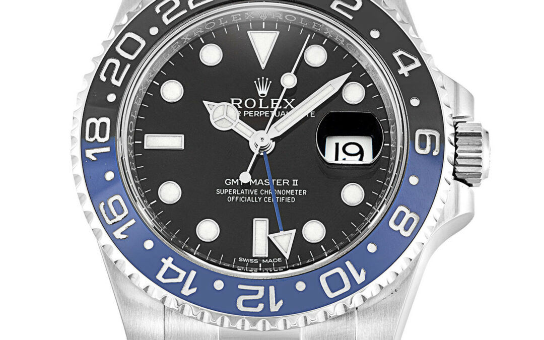 Your Guide to Identifying Top-Quality Replica Rolex GMT Master Homages