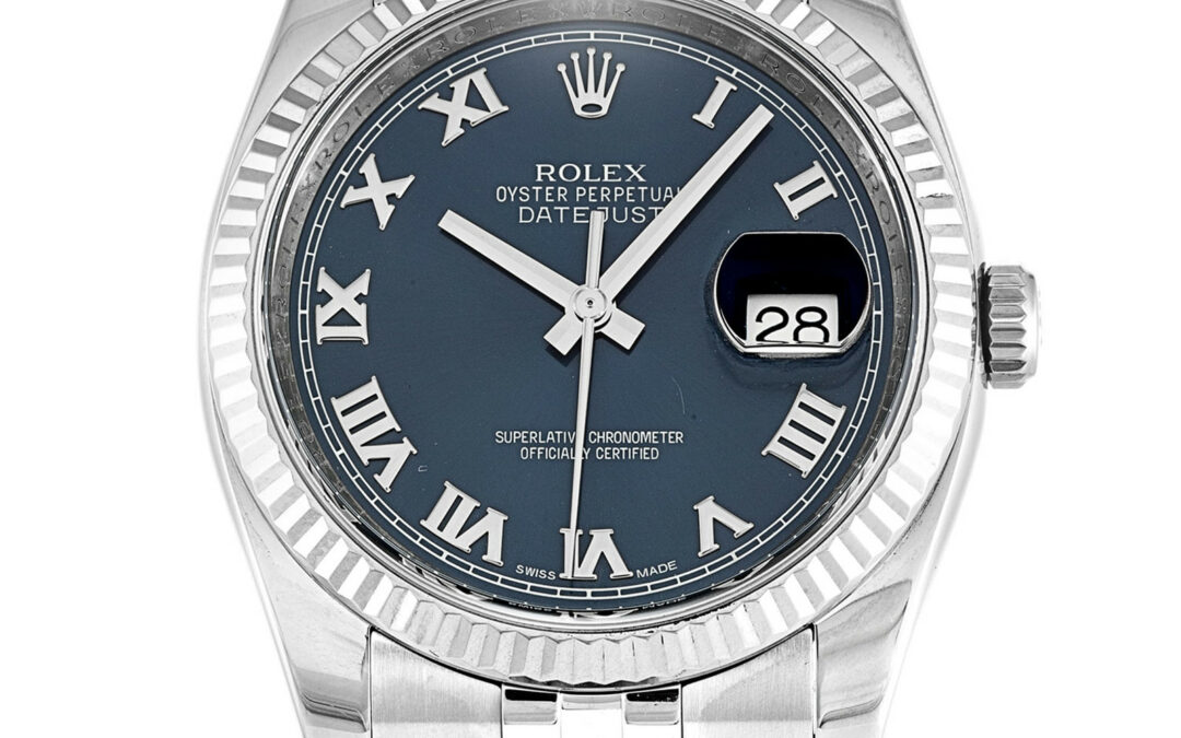 Exploring the Everlasting Charm of Replica Rolex Datejust Watches: Your Detailed Guide