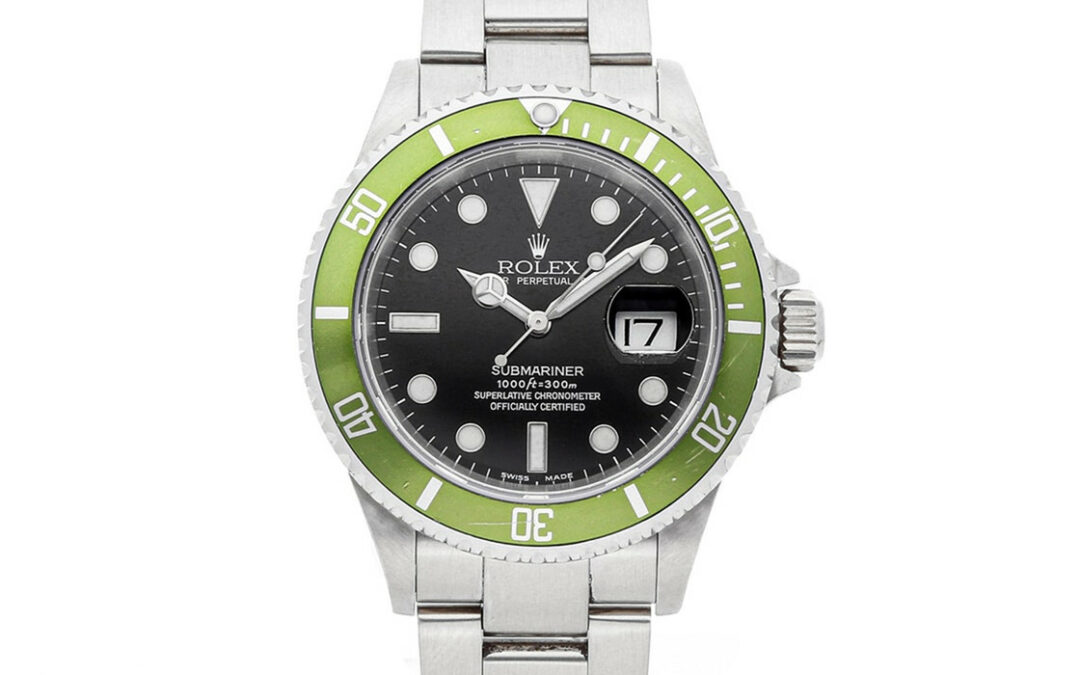 Exploring the Legacy of the Replica Rolex Submariner: Your Guide to Luxury Watch Replicas