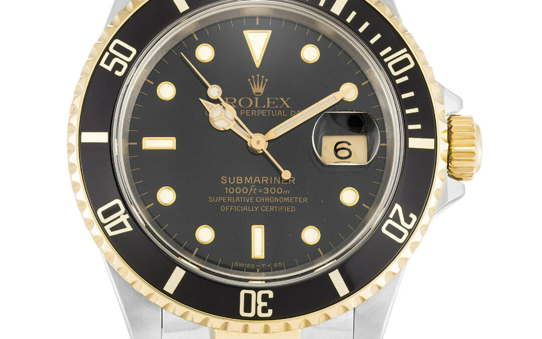 Exploring the Desirability of Replica Rolex Submariner Watches: A Guide for Collectors