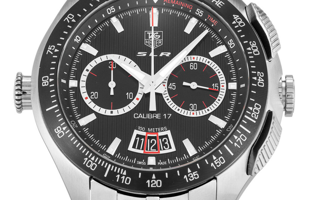 Exploring the Allure of Replica Tag Heuer Sports Watches: A Guide for Watch Enthusiasts